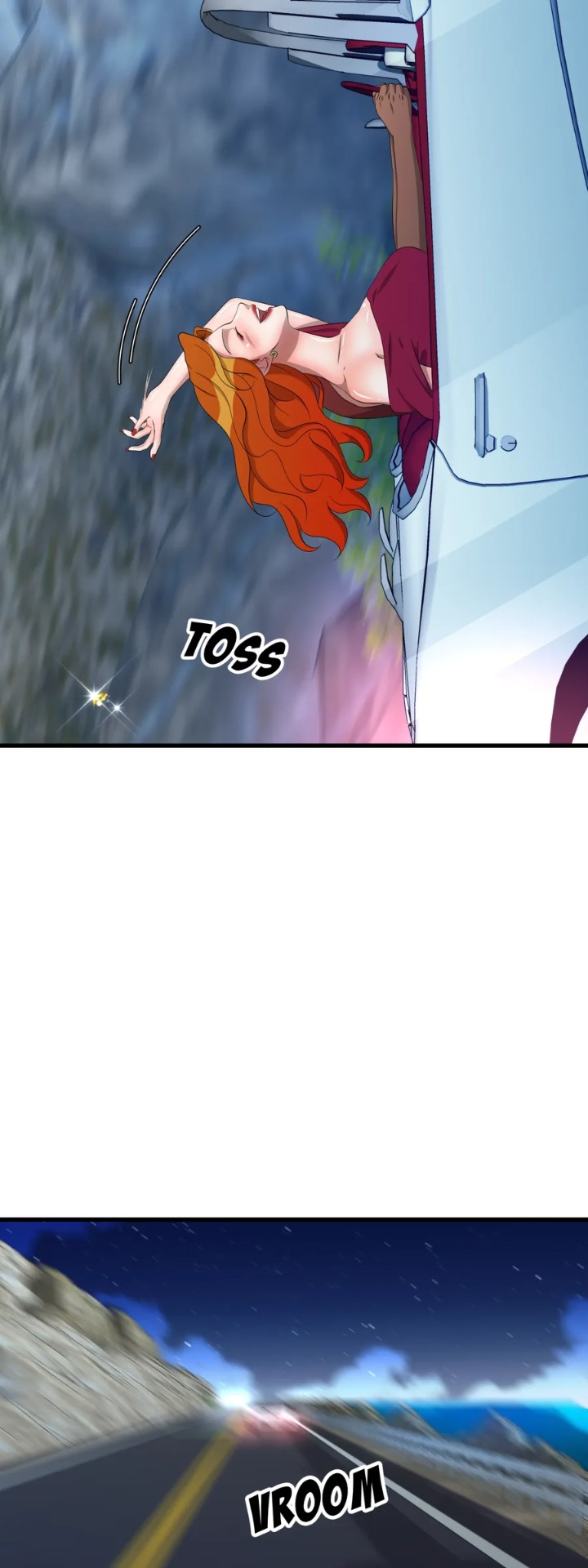 Wet Vacations (Uncensored) - Chapter 15 [photo 7] - MangaPorn