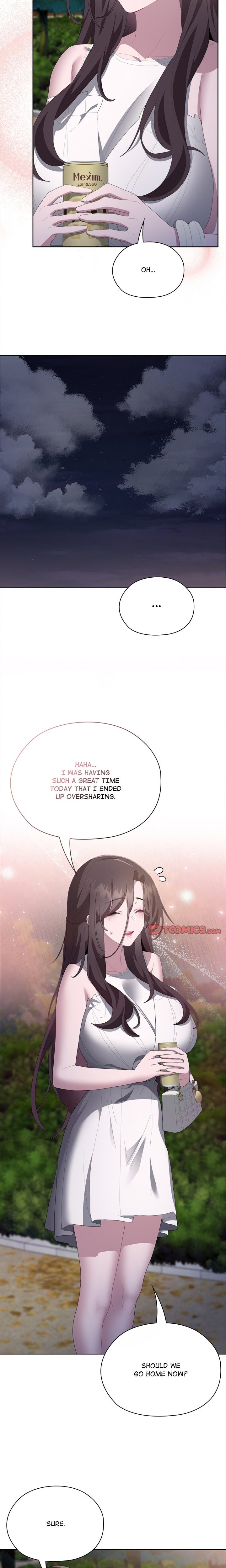 Troublesome Employee Warning (Uncensored) - Chapter 49 [photo 12] - MangaPorn