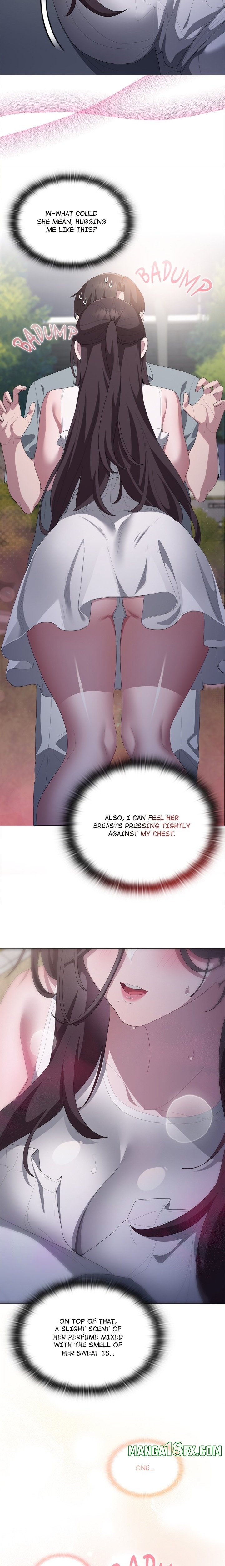 Troublesome Employee Warning (Uncensored) - Chapter 49 [photo 15] - MangaPorn