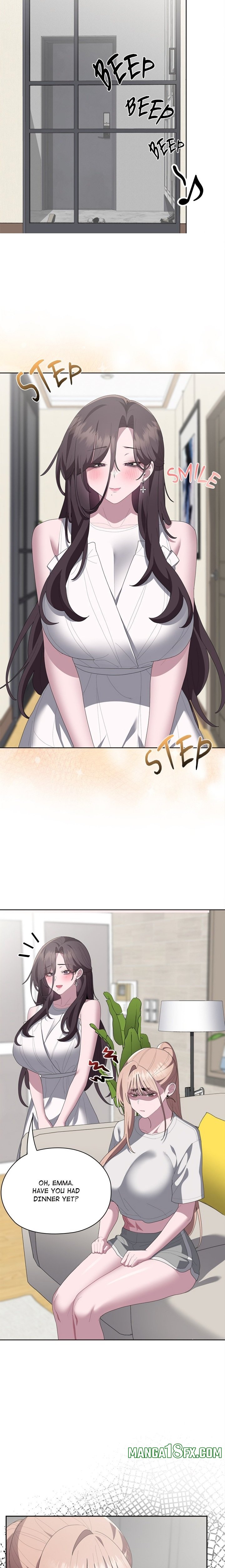 Troublesome Employee Warning (Uncensored) - Chapter 49 [photo 20] - MangaPorn