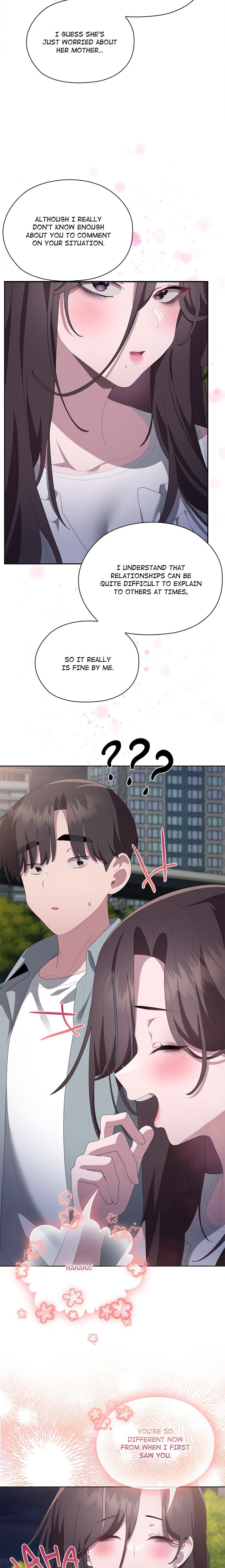 Troublesome Employee Warning (Uncensored) - Chapter 49 [photo 5] - MangaPorn