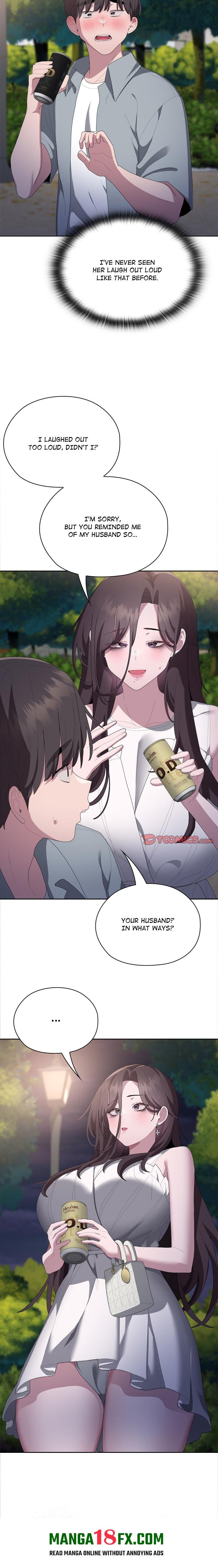 Troublesome Employee Warning (Uncensored) - Chapter 49 [photo 7] - MangaPorn