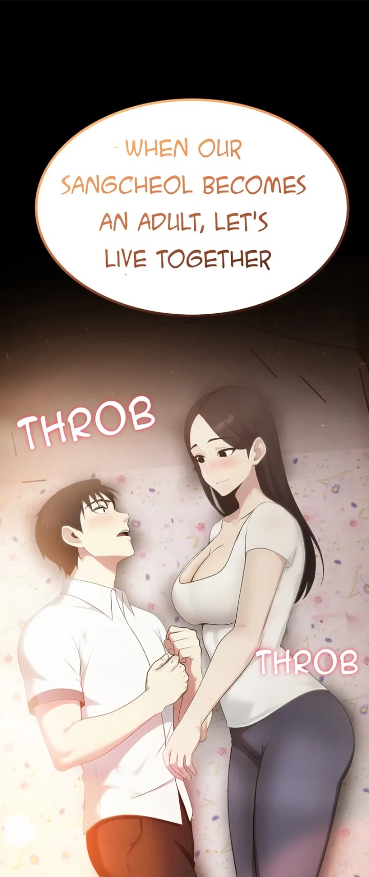 The Wife Game - Chapter 19 [photo 2] - MangaPorn