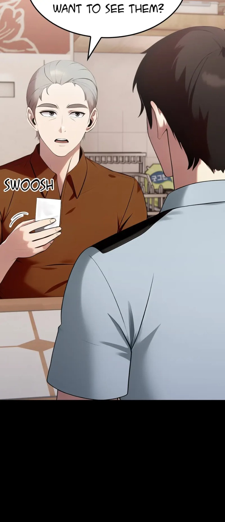 The Wife Game - Chapter 19 [photo 22] - MangaPorn