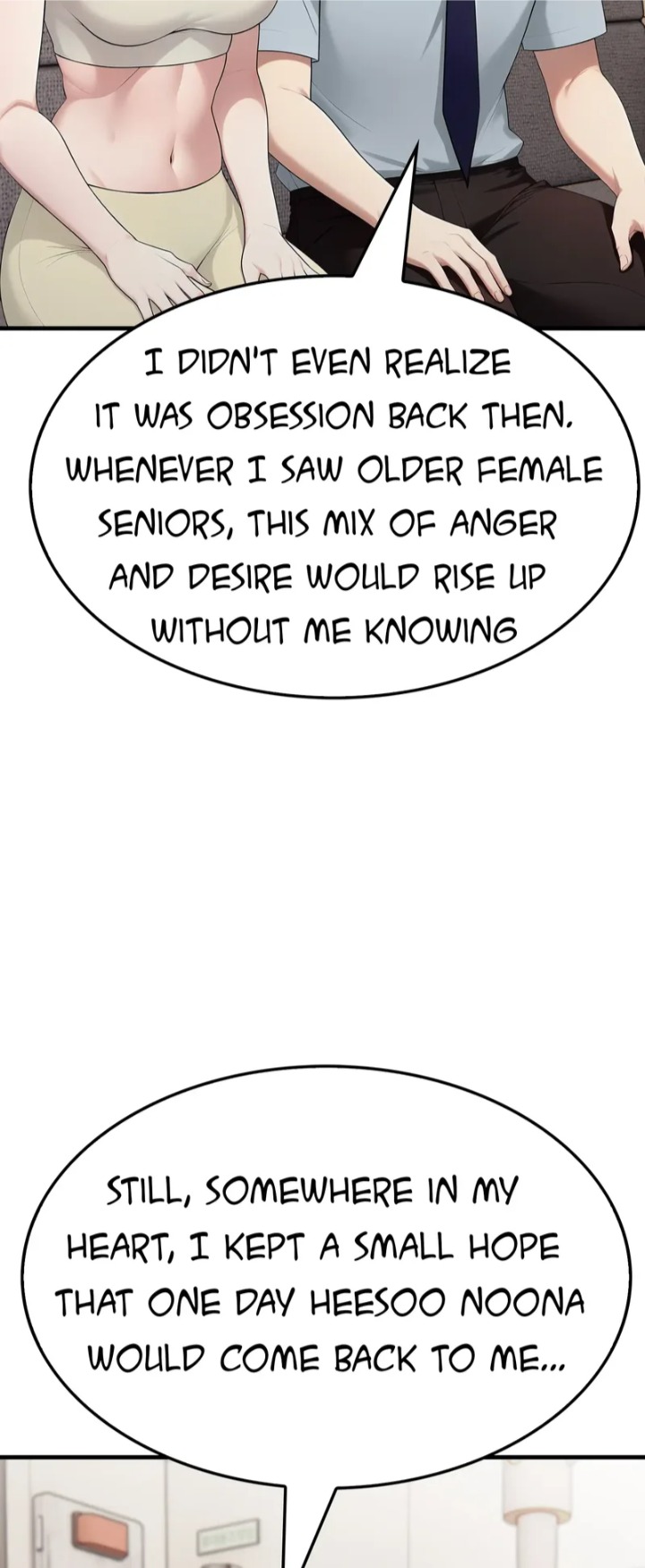 The Wife Game - Chapter 19 [photo 25] - MangaPorn