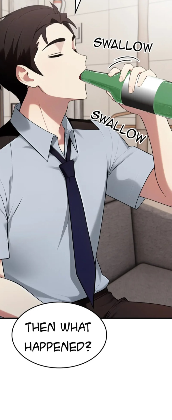 The Wife Game - Chapter 19 [photo 26] - MangaPorn