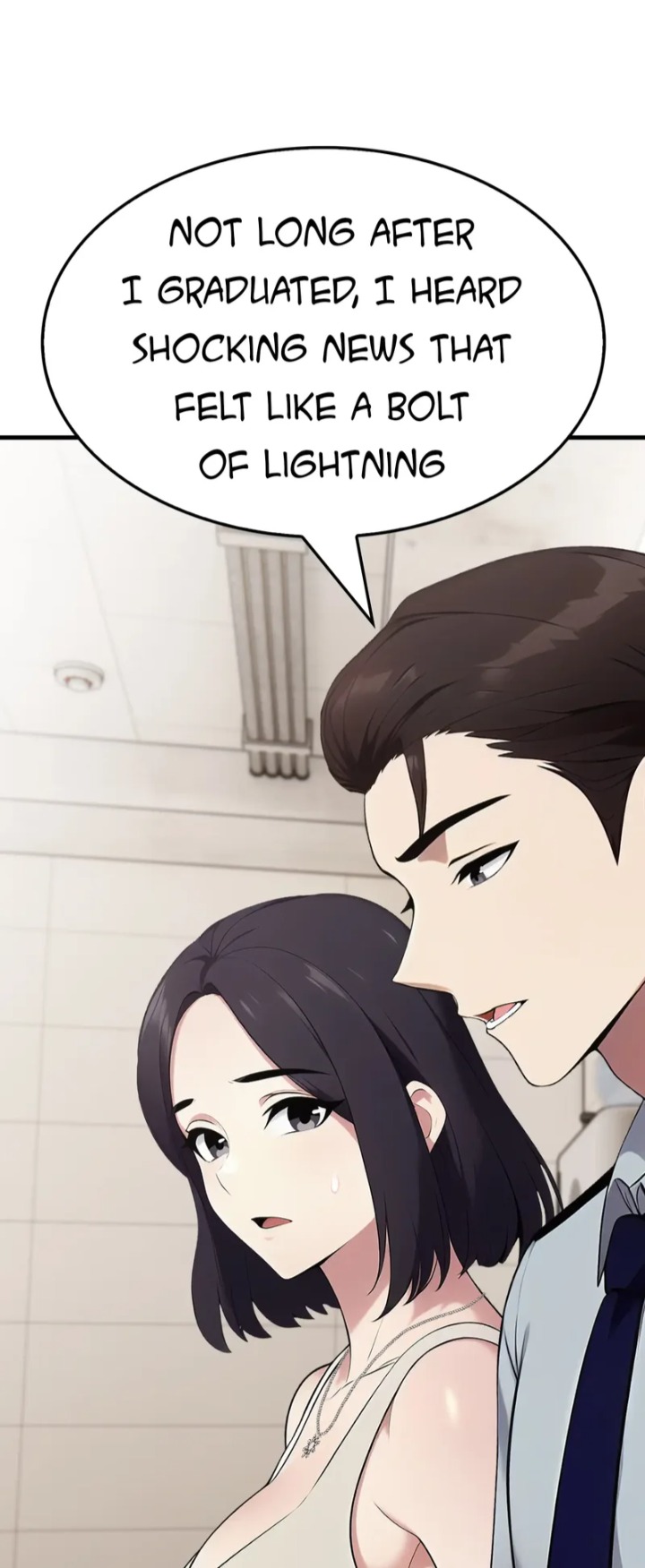 The Wife Game - Chapter 19 [photo 27] - MangaPorn