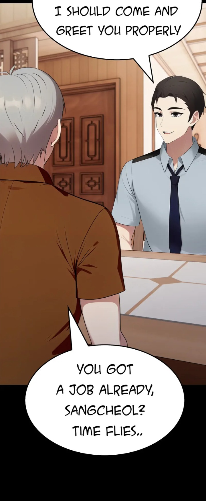 The Wife Game - Chapter 19 [photo 30] - MangaPorn