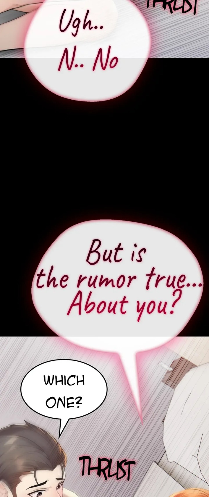 The Wife Game - Chapter 19 [photo 49] - MangaPorn