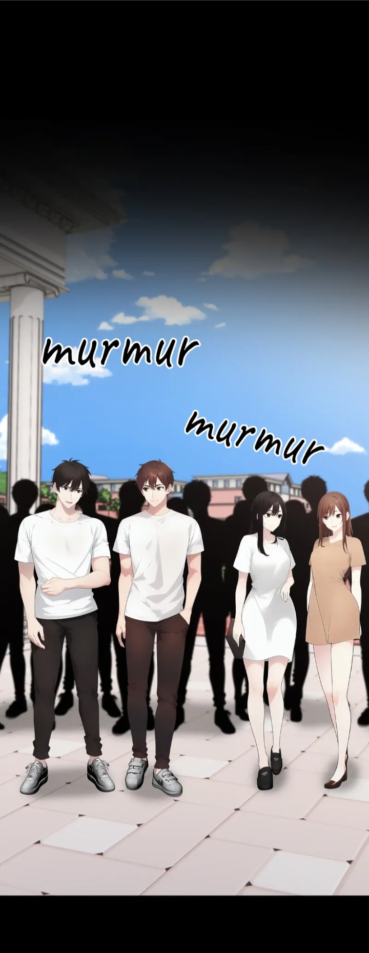 The Wife Game - Chapter 19 [photo 70] - MangaPorn