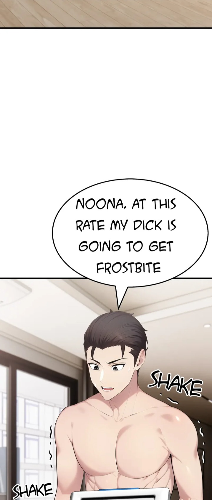 The Wife Game - Chapter 20 [photo 27] - MangaPorn