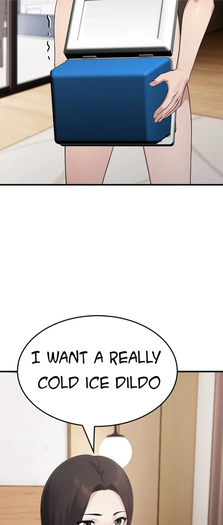 The Wife Game - Chapter 20 [photo 28] - MangaPorn