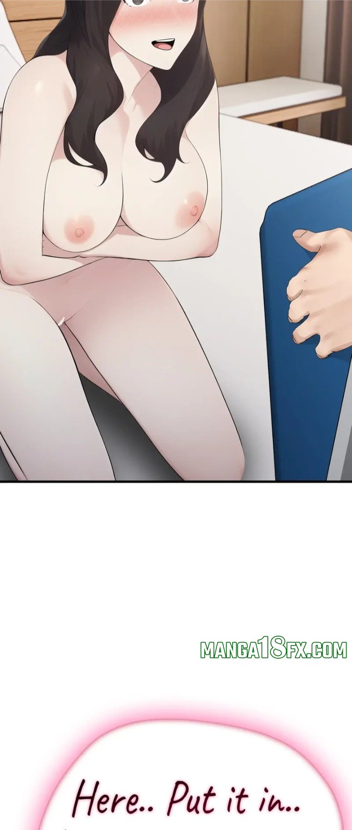 The Wife Game - Chapter 20 [photo 29] - MangaPorn