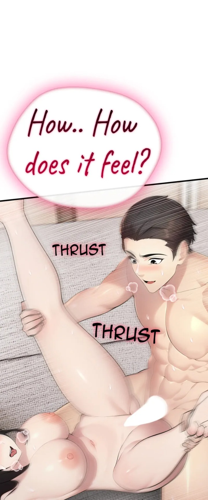 The Wife Game - Chapter 20 [photo 32] - MangaPorn