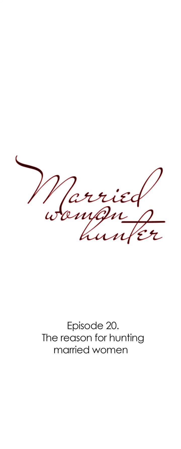 The Wife Game - Chapter 20 [photo 57] - MangaPorn