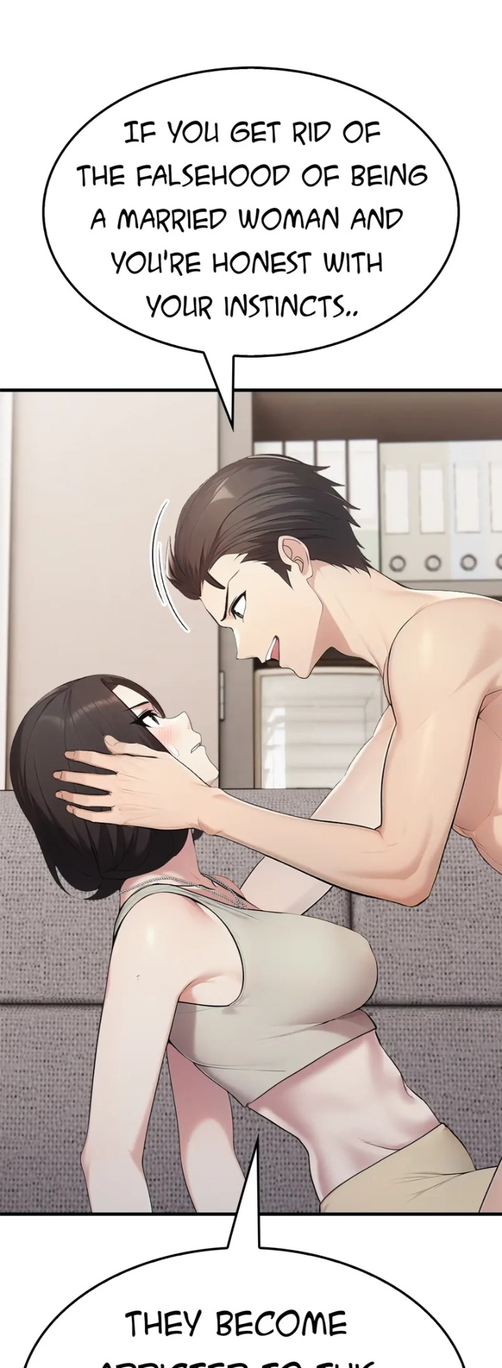 The Wife Game - Chapter 20 [photo 63] - MangaPorn