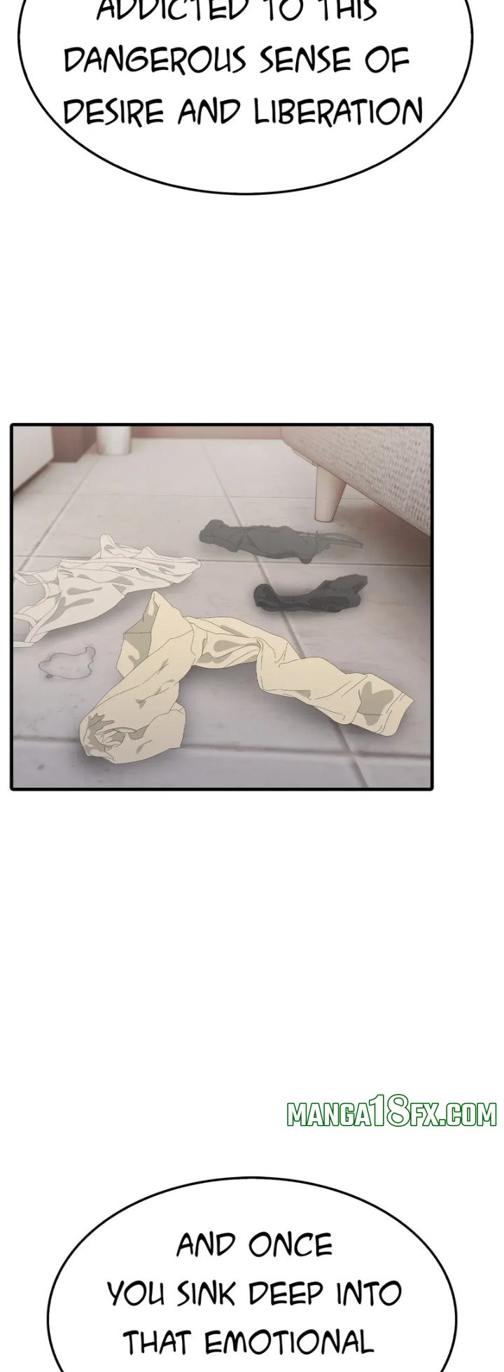 The Wife Game - Chapter 20 [photo 64] - MangaPorn