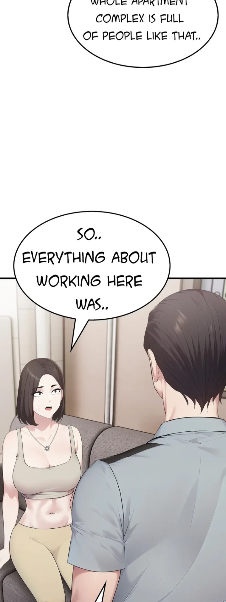 The Wife Game - Chapter 20 [photo 68] - MangaPorn