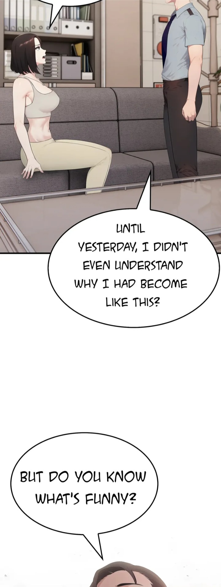 The Wife Game - Chapter 20 [photo 70] - MangaPorn