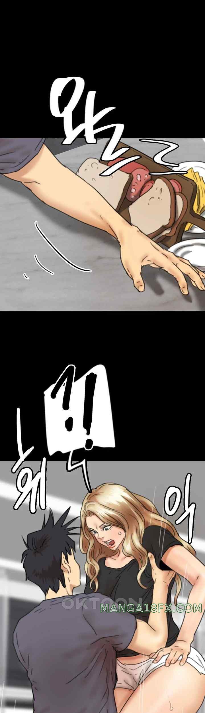 Benefactor’s Daughters Raw - Chapter 28 [photo 3] - MangaPorn