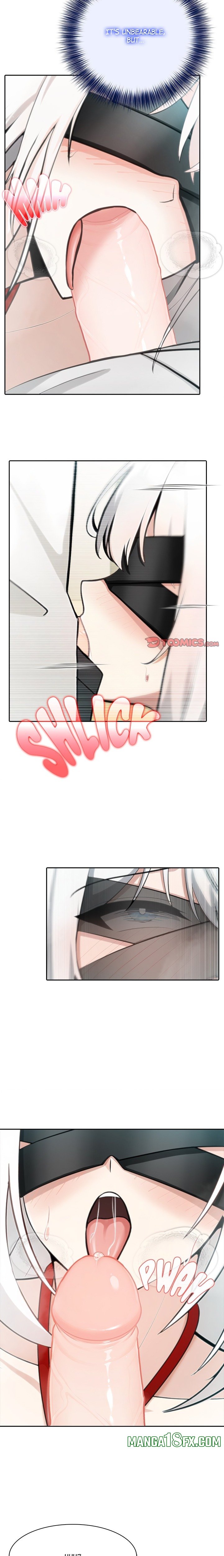 Draco-Knight Commander (Uncensored) - Chapter 42 [photo 21] - MangaPorn