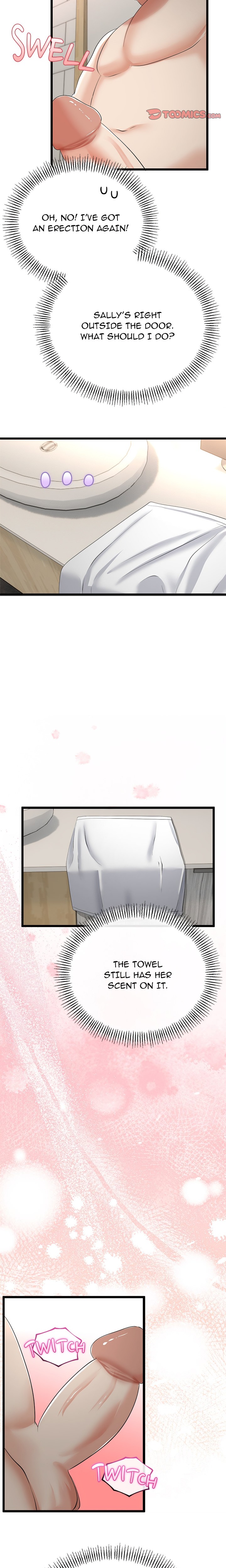 Family Again (Uncensored) - Chapter 25 [photo 10] - MangaPorn