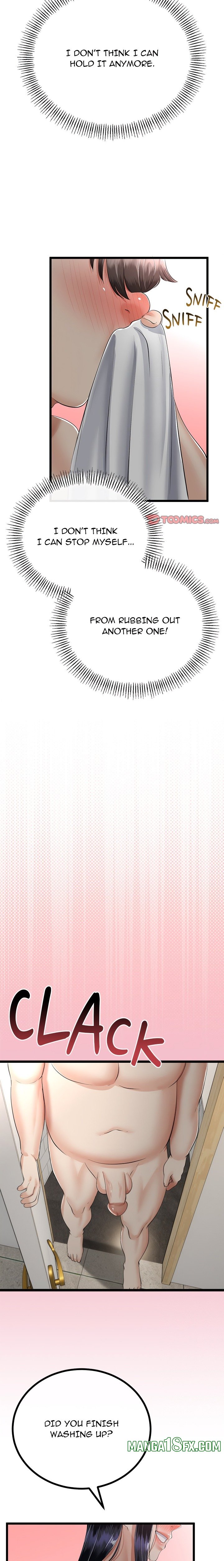 Family Again (Uncensored) - Chapter 25 [photo 11] - MangaPorn