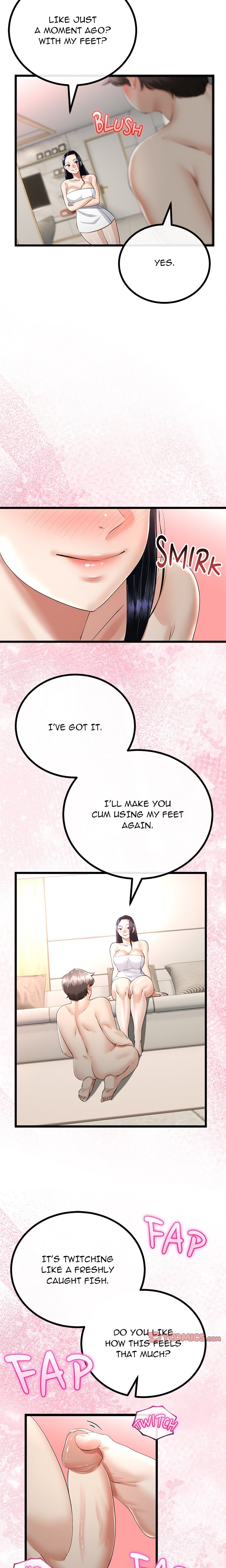 Family Again (Uncensored) - Chapter 25 [photo 13] - MangaPorn