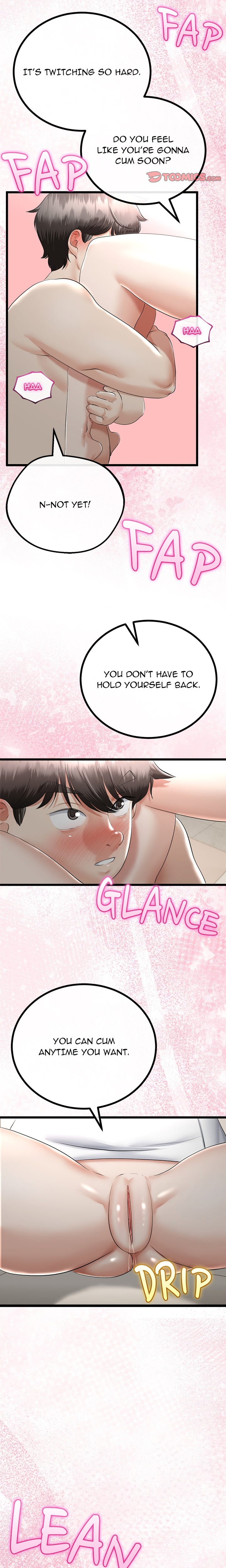 Family Again (Uncensored) - Chapter 25 [photo 15] - MangaPorn