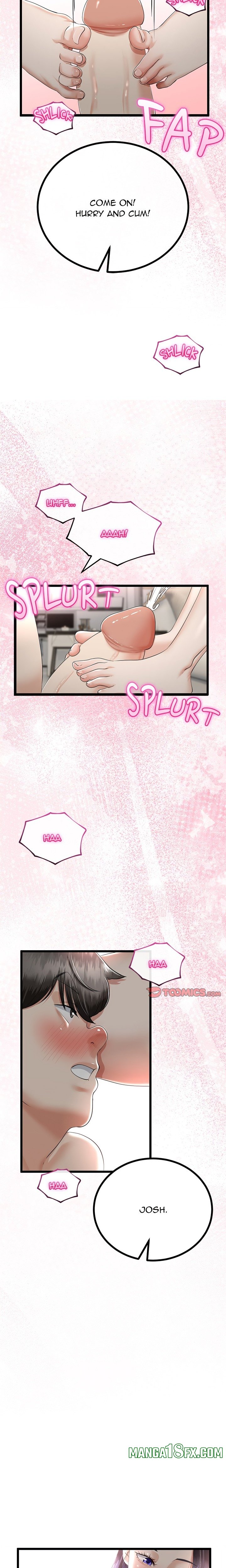 Family Again (Uncensored) - Chapter 25 [photo 17] - MangaPorn