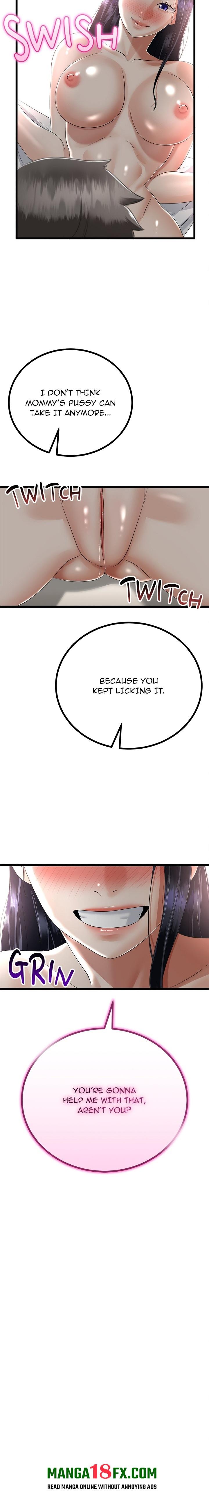 Family Again (Uncensored) - Chapter 25 [photo 18] - MangaPorn