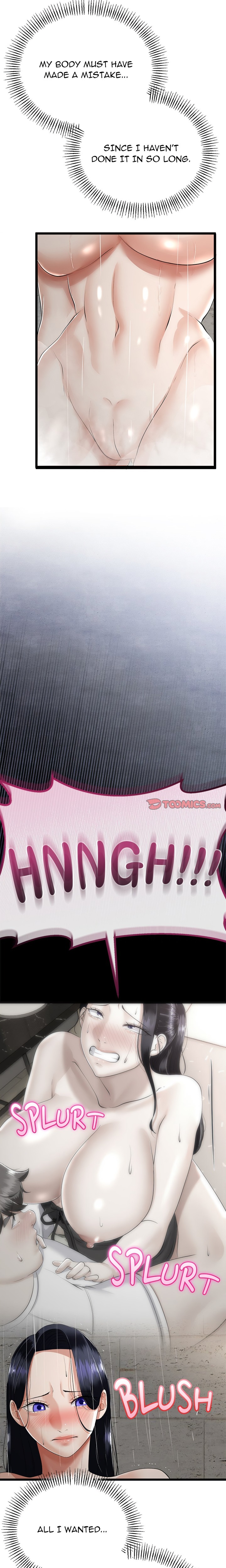 Family Again (Uncensored) - Chapter 25 [photo 2] - MangaPorn