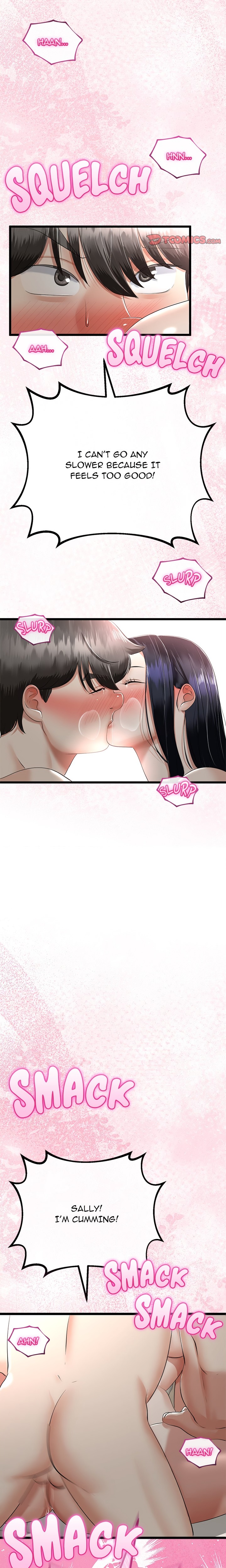 Family Again (Uncensored) - Chapter 25 [photo 20] - MangaPorn