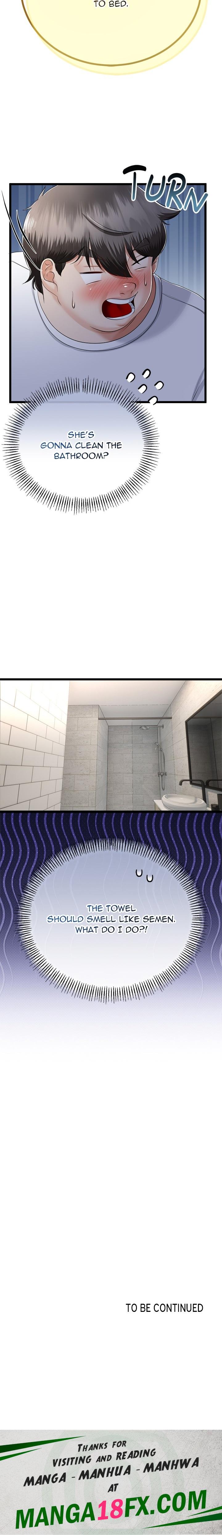 Family Again (Uncensored) - Chapter 25 [photo 23] - MangaPorn