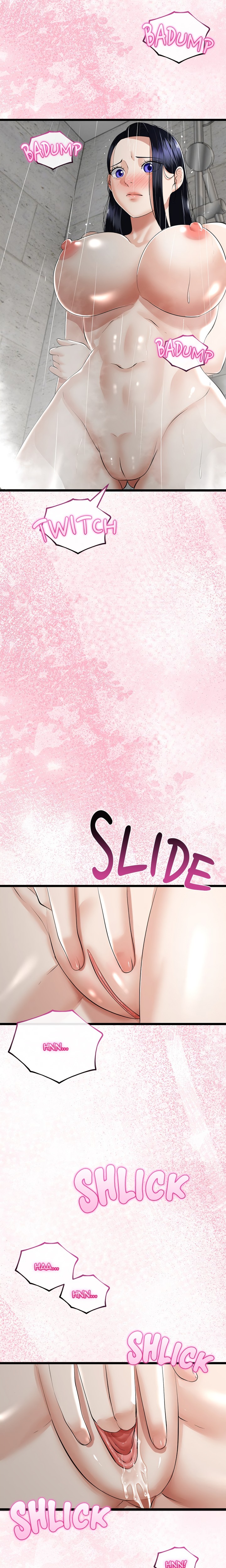 Family Again (Uncensored) - Chapter 25 [photo 4] - MangaPorn