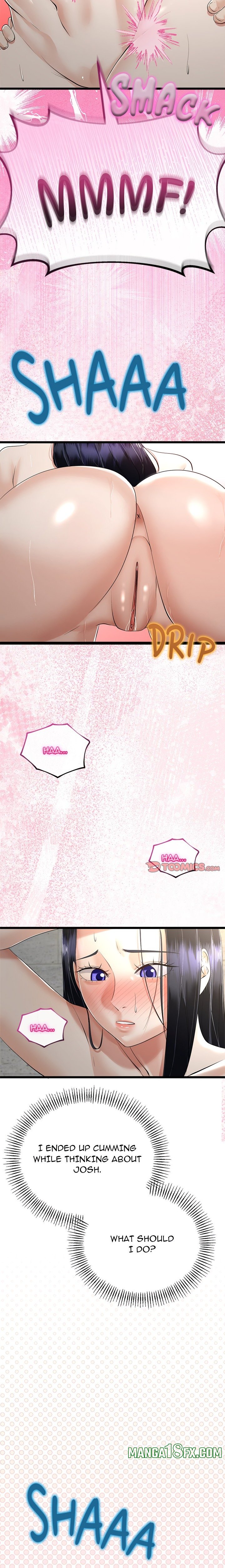 Family Again (Uncensored) - Chapter 25 [photo 7] - MangaPorn