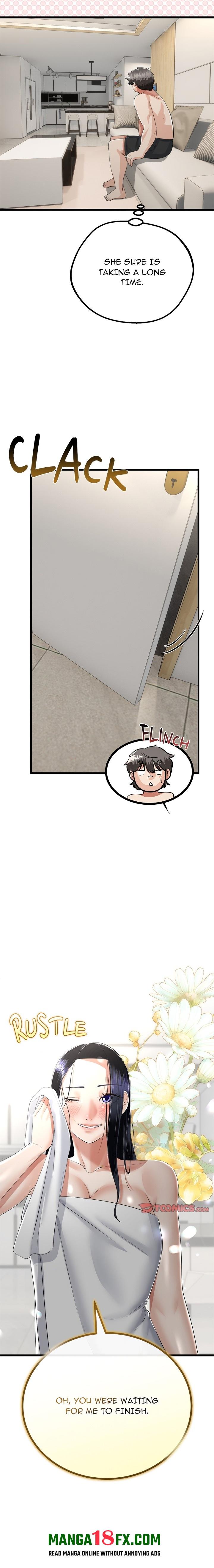 Family Again (Uncensored) - Chapter 25 [photo 8] - MangaPorn