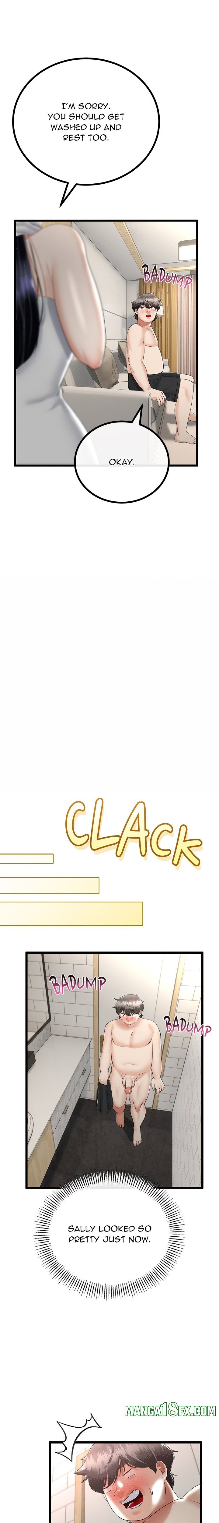 Family Again (Uncensored) - Chapter 25 [photo 9] - MangaPorn