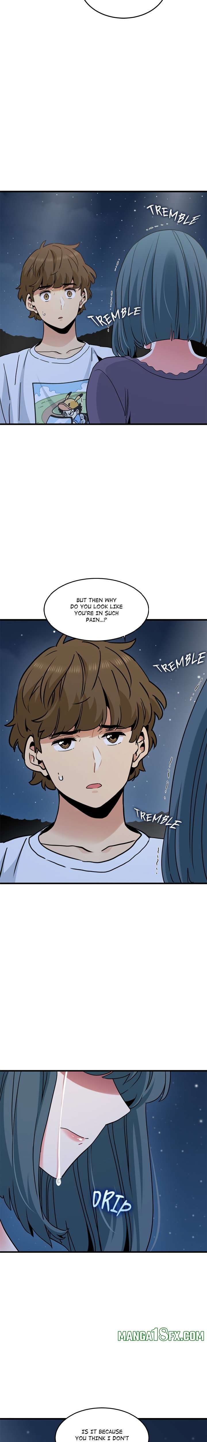 Snapping into Love (Uncensored) - Chapter 48 [photo 12] - MangaPorn