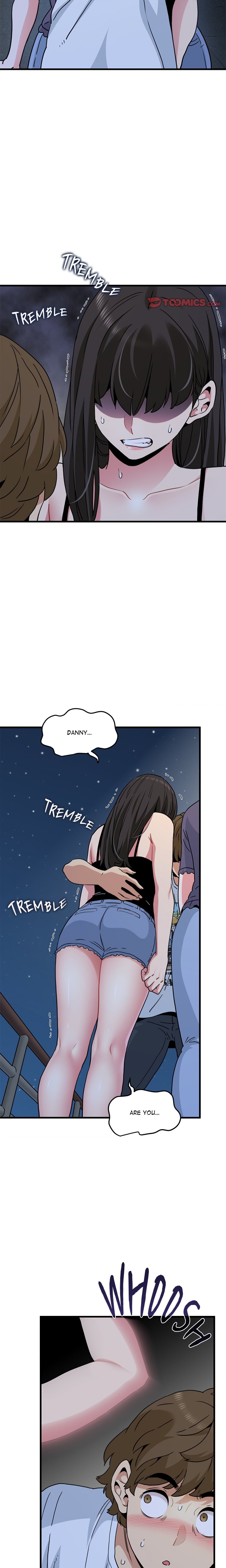 Snapping into Love (Uncensored) - Chapter 48 [photo 18] - MangaPorn