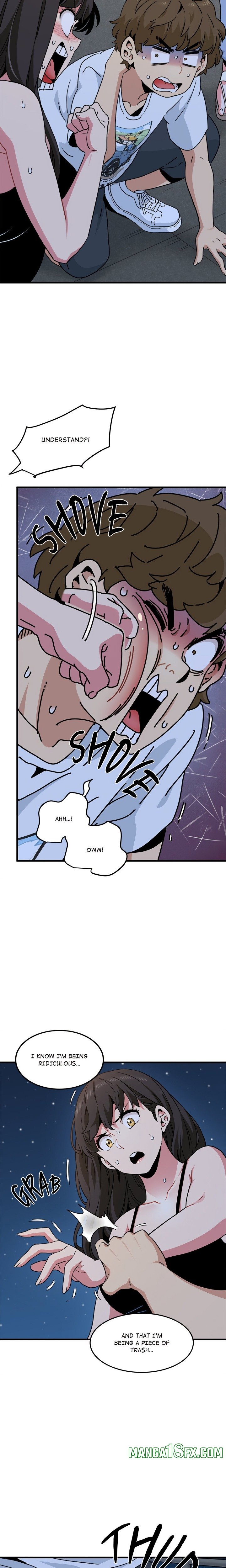 Snapping into Love (Uncensored) - Chapter 48 [photo 20] - MangaPorn