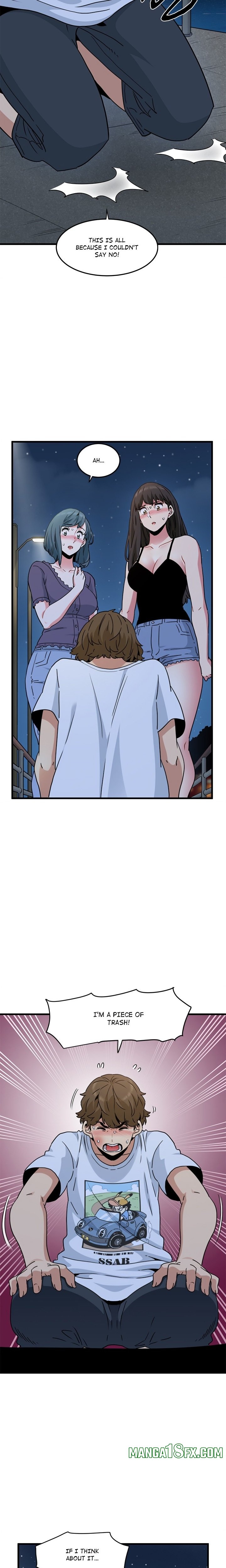 Snapping into Love (Uncensored) - Chapter 48 [photo 21] - MangaPorn