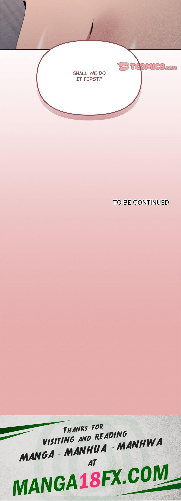 What’s Wrong With This Family? (Uncensored) - Chapter 44 [photo 18] - MangaPorn