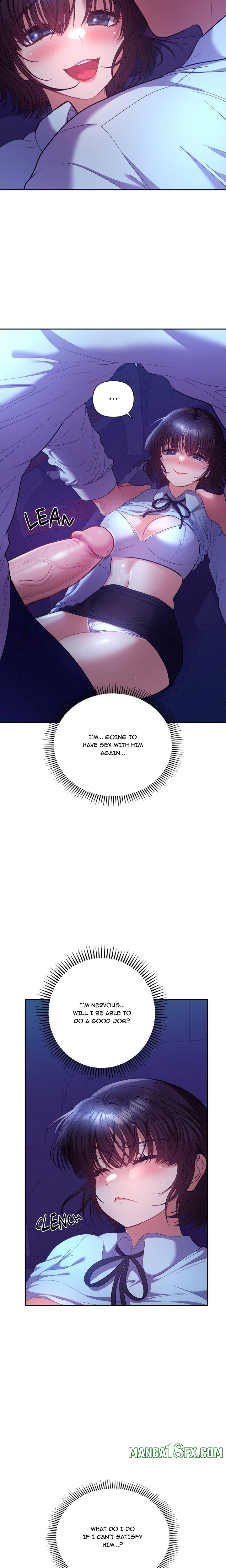 Everyone’s Man (Uncensored) - Chapter 20 [photo 10] - MangaPorn