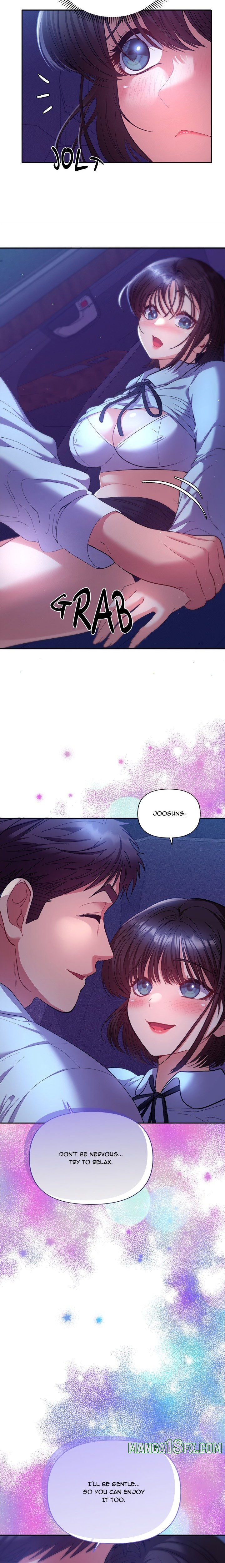 Everyone’s Man (Uncensored) - Chapter 20 [photo 11] - MangaPorn