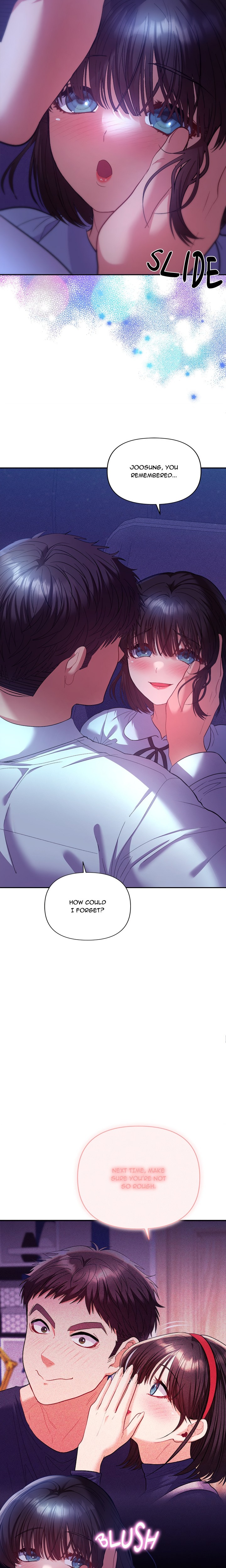 Everyone’s Man (Uncensored) - Chapter 20 [photo 12] - MangaPorn