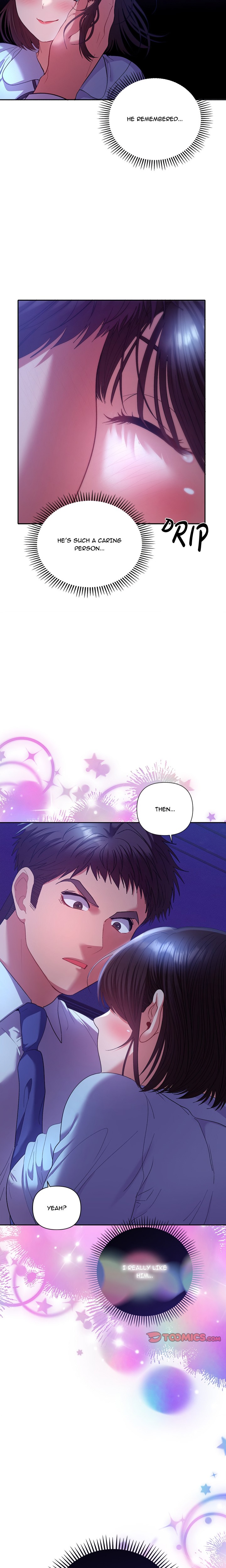 Everyone’s Man (Uncensored) - Chapter 20 [photo 13] - MangaPorn