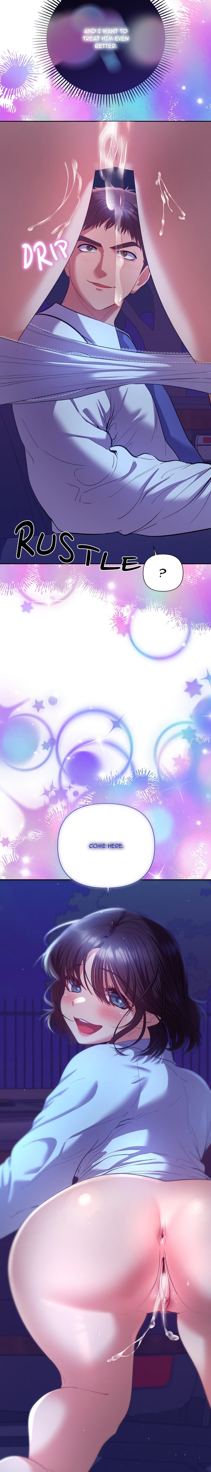 Everyone’s Man (Uncensored) - Chapter 20 [photo 14] - MangaPorn