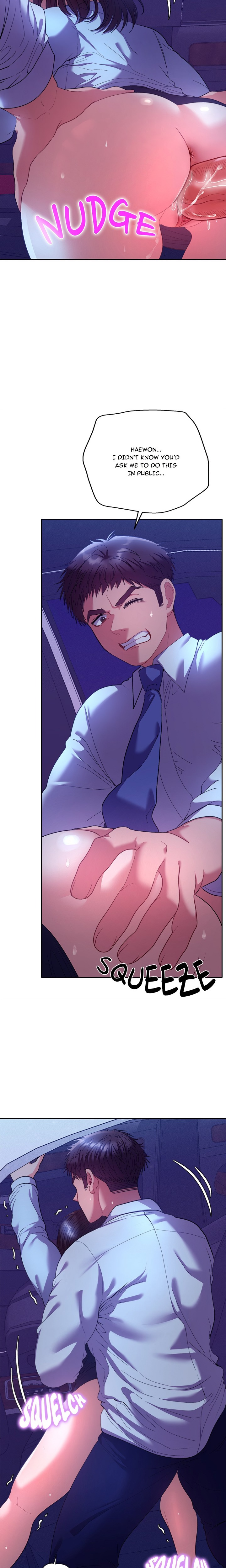 Everyone’s Man (Uncensored) - Chapter 20 [photo 16] - MangaPorn