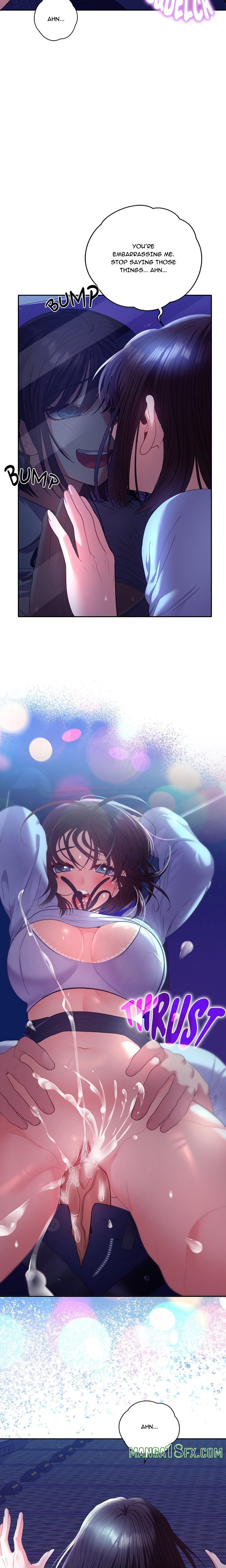 Everyone’s Man (Uncensored) - Chapter 20 [photo 17] - MangaPorn